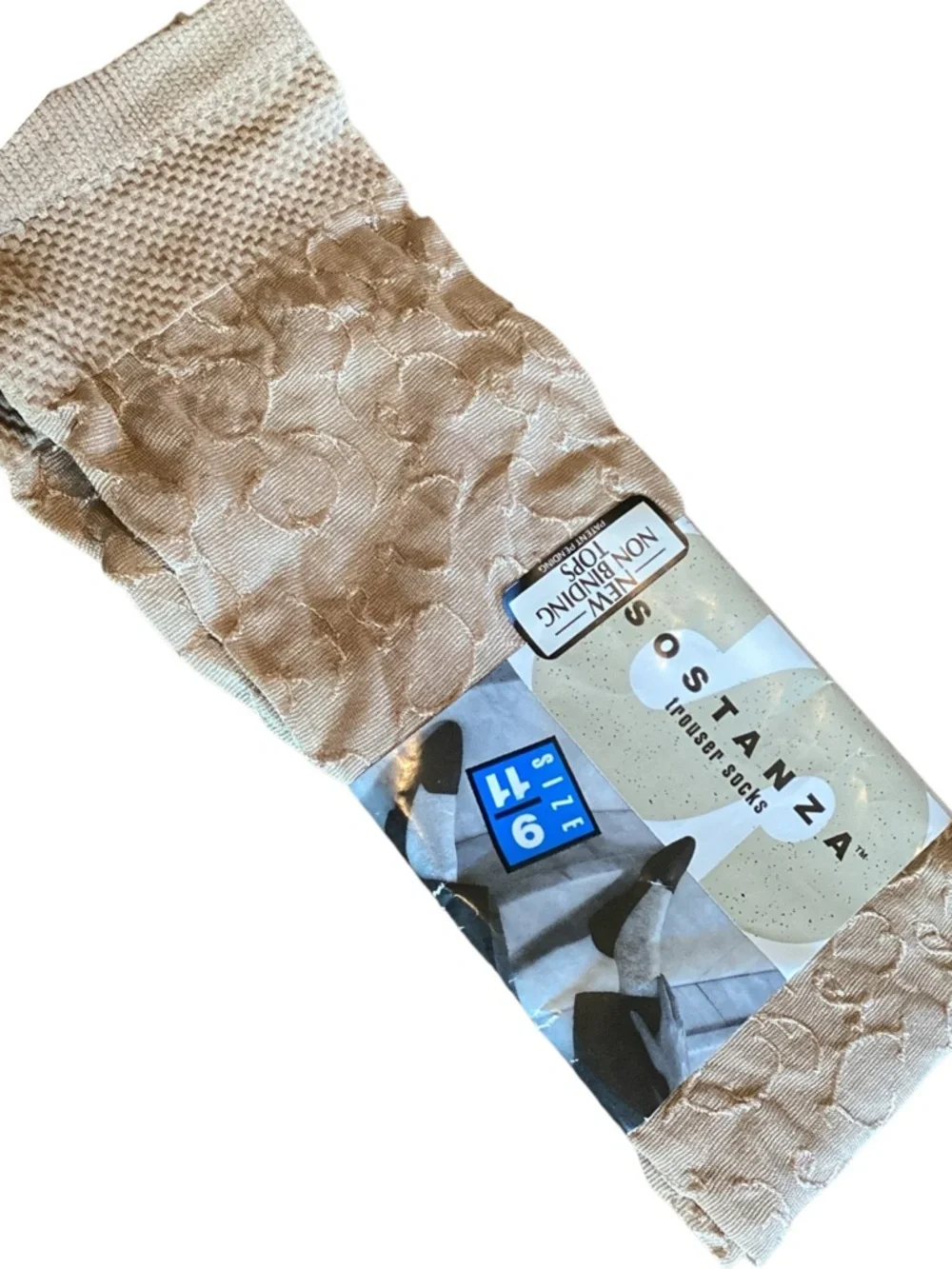 Sosanza vintage trouser